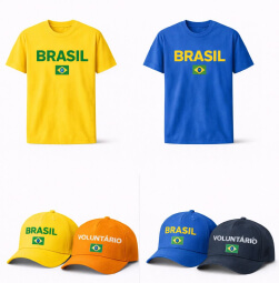 Linha Brasil